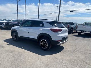 2024 Chevrolet Trailblazer LT in Terrebonne, Quebec - 5 - w320h240px