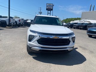 2024 Chevrolet Trailblazer LT in Terrebonne, Quebec - 2 - w320h240px