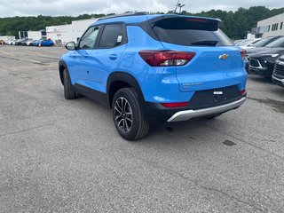 Chevrolet Trailblazer LT 2024 à Terrebonne, Québec - 5 - w320h240px