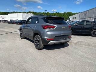 2024 Chevrolet Trailblazer LT in Terrebonne, Quebec - 5 - w320h240px