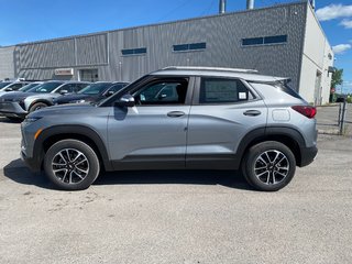 2024 Chevrolet Trailblazer LT in Terrebonne, Quebec - 4 - w320h240px