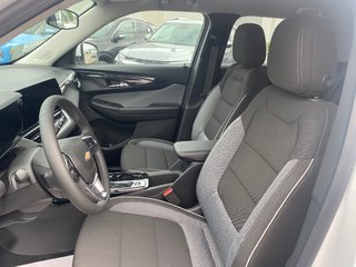 2024 Chevrolet Trailblazer LT in Terrebonne, Quebec - 6 - w320h240px