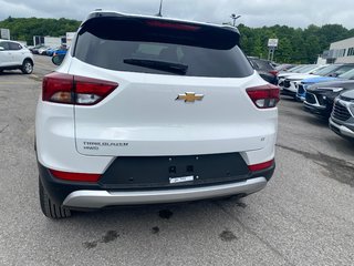 2024 Chevrolet Trailblazer LT in Terrebonne, Quebec - 5 - w320h240px