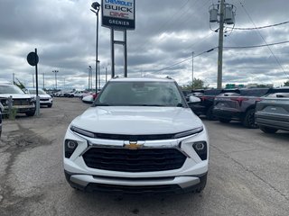 2024 Chevrolet Trailblazer LT in Terrebonne, Quebec - 2 - w320h240px