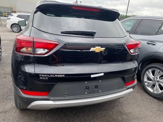 2024 Chevrolet Trailblazer LT in Terrebonne, Quebec - 6 - w320h240px