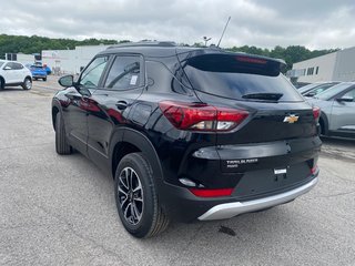 2024 Chevrolet Trailblazer LT in Terrebonne, Quebec - 5 - w320h240px