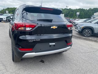 2024 Chevrolet Trailblazer LT in Terrebonne, Quebec - 6 - w320h240px