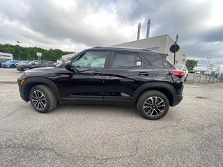 2024 Chevrolet Trailblazer LT in Terrebonne, Quebec - 4 - w320h240px