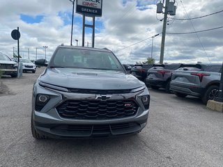 2024 Chevrolet Trailblazer RS in Terrebonne, Quebec - 2 - w320h240px