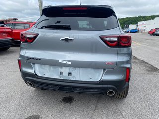 2024 Chevrolet Trailblazer RS in Terrebonne, Quebec - 6 - w320h240px