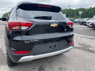 2024 Chevrolet Trailblazer LT in Terrebonne, Quebec - 6 - w320h240px