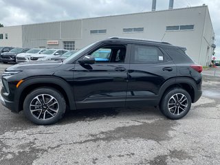 2024 Chevrolet Trailblazer LT in Terrebonne, Quebec - 4 - w320h240px