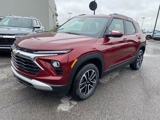 2024 Chevrolet Trailblazer LT in Terrebonne, Quebec - 3 - w320h240px