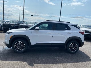 2024 Chevrolet Trailblazer LT in Terrebonne, Quebec - 4 - w320h240px