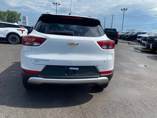 2024 Chevrolet Trailblazer LT in Terrebonne, Quebec - 6 - w320h240px