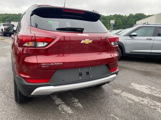 2024 Chevrolet Trailblazer LT in Terrebonne, Quebec - 6 - w320h240px