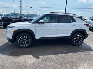 2024 Chevrolet Trailblazer LT in Terrebonne, Quebec - 4 - w320h240px