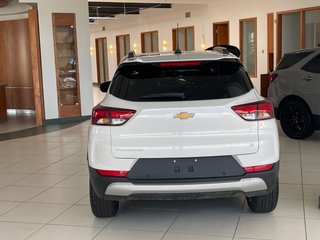 Chevrolet Trailblazer  2024 à Montréal, Québec - 5 - w320h240px