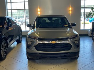 2024 Chevrolet Trailblazer in Montreal, Quebec - 2 - w320h240px
