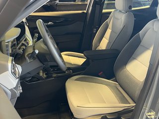 2024 Chevrolet Trailblazer in Montreal, Quebec - 6 - w320h240px