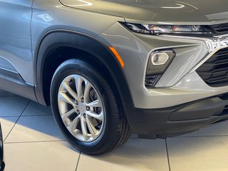 2024 Chevrolet Trailblazer in Montreal, Quebec - 4 - w320h240px