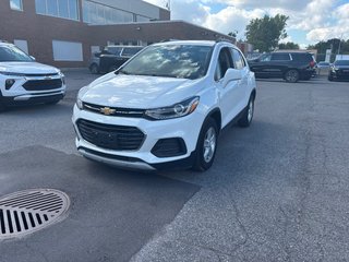 Chevrolet Trax  2020 à Montréal, Québec - 3 - w320h240px