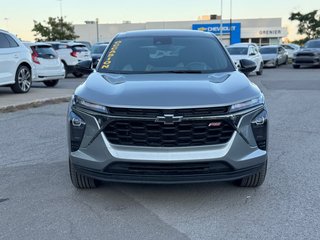 Chevrolet Trax 1RS Bas Kilométrage 2024