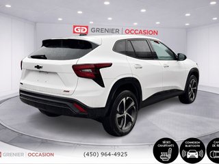 Chevrolet Trax 1RS Caméra De Recul 2024 à Terrebonne, Québec - 2 - w320h240px