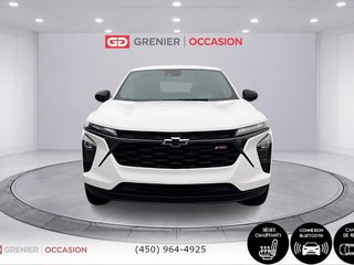 Chevrolet Trax 1RS Caméra De Recul 2024 à Terrebonne, Québec - 6 - w320h240px