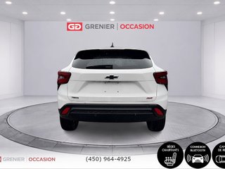 Chevrolet Trax 1RS Caméra De Recul 2024 à Terrebonne, Québec - 3 - w320h240px