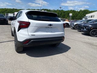 2025 Chevrolet Trax 1RS in Terrebonne, Quebec - 6 - w320h240px