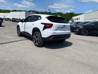 2025 Chevrolet Trax 1RS in Terrebonne, Quebec - 5 - w320h240px