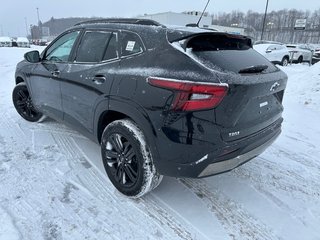 2025 Chevrolet Trax ACTIV in Terrebonne, Quebec - 5 - w320h240px