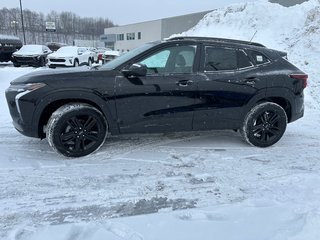 2025 Chevrolet Trax ACTIV in Terrebonne, Quebec - 4 - w320h240px