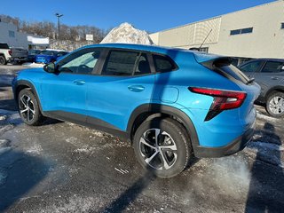 2025 Chevrolet Trax 1RS in Terrebonne, Quebec - 4 - w320h240px