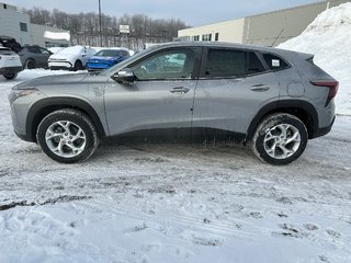 2025 Chevrolet Trax LS in Terrebonne, Quebec - 4 - w320h240px