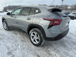 2025 Chevrolet Trax LS in Terrebonne, Quebec - 5 - w320h240px