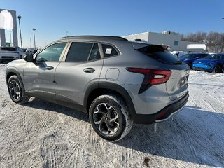 Chevrolet Trax LT 2025 à Terrebonne, Québec - 5 - w320h240px