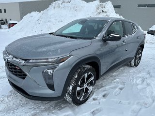 2025 Chevrolet Trax 1RS in Terrebonne, Quebec - 3 - w320h240px