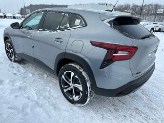 2025 Chevrolet Trax 1RS in Terrebonne, Quebec - 5 - w320h240px