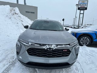 2025 Chevrolet Trax 1RS in Terrebonne, Quebec - 2 - w320h240px