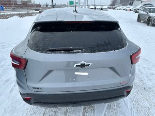 2025 Chevrolet Trax 1RS in Terrebonne, Quebec - 6 - w320h240px