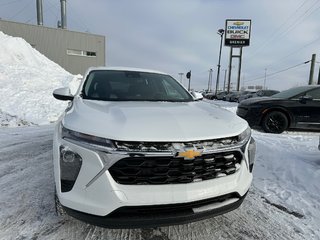 Chevrolet Trax LS 2025 à Terrebonne, Québec - 2 - w320h240px