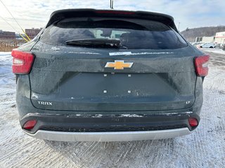 2025 Chevrolet Trax LT in Terrebonne, Quebec - 6 - w320h240px