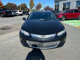 2016 Chevrolet Volt LT, BAS KM, IMPECCABLE in Boucherville, Quebec - 3 - w320h240px