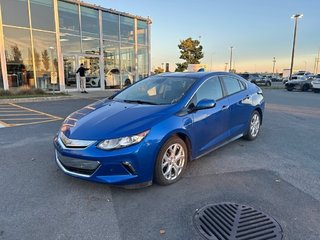 2018 Chevrolet Volt Premier, BAS KM, CUIR in Boucherville, Quebec - 3 - w320h240px