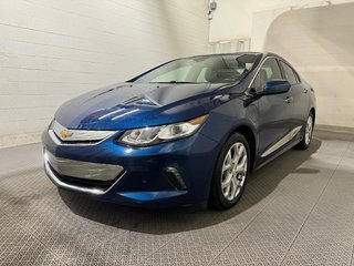 2019 Chevrolet Volt Premier Bose Bas Kilométrage in Terrebonne, Quebec - 3 - w320h240px