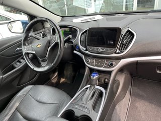 Chevrolet Volt LT, CUIR, BAS KM, AUBAINE 2019 à Boucherville, Québec - 6 - w320h240px