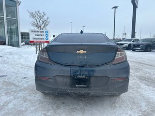 2019 Chevrolet Volt LT, CUIR, BOSE in Boucherville, Quebec - 5 - w320h240px