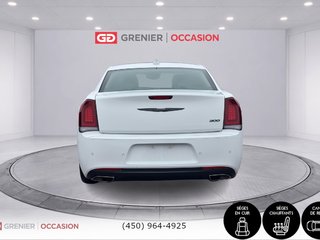 2022 Chrysler 300 300 Touring L Cuir in Terrebonne, Quebec - 3 - w320h240px